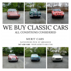 1973 Mercedes 450SL 2 Tops Euro Bumpers